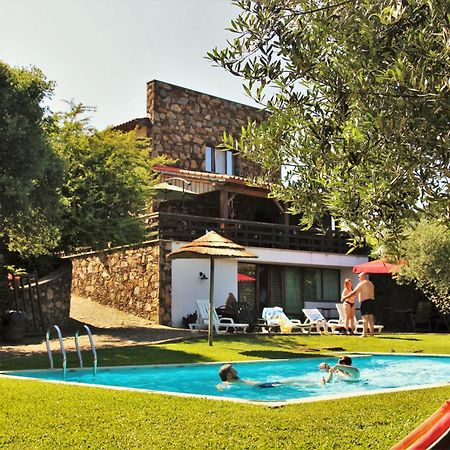 Quintinha D'Arga Villa Caminha Buitenkant foto