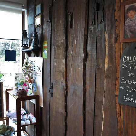 Quintinha D'Arga Villa Caminha Buitenkant foto