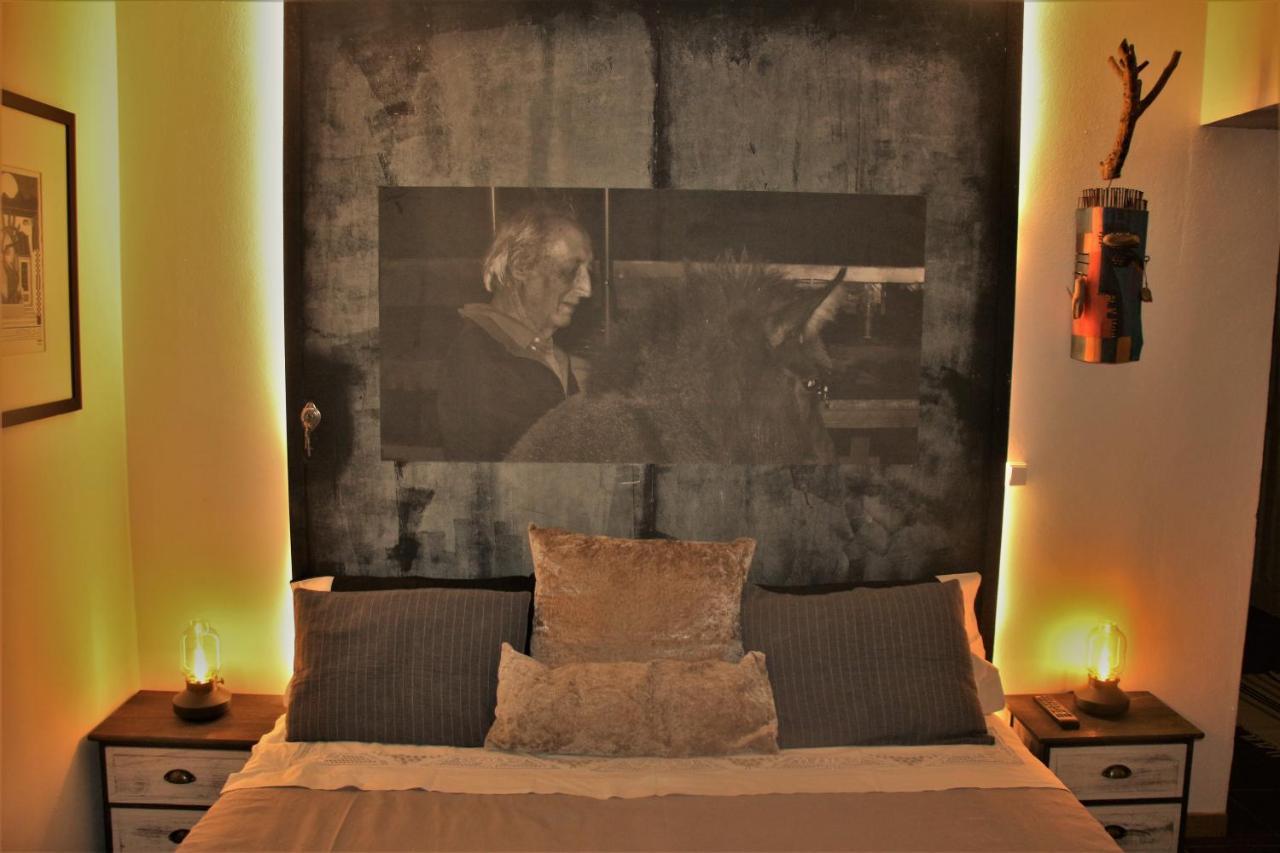 Quintinha D'Arga Villa Caminha Buitenkant foto