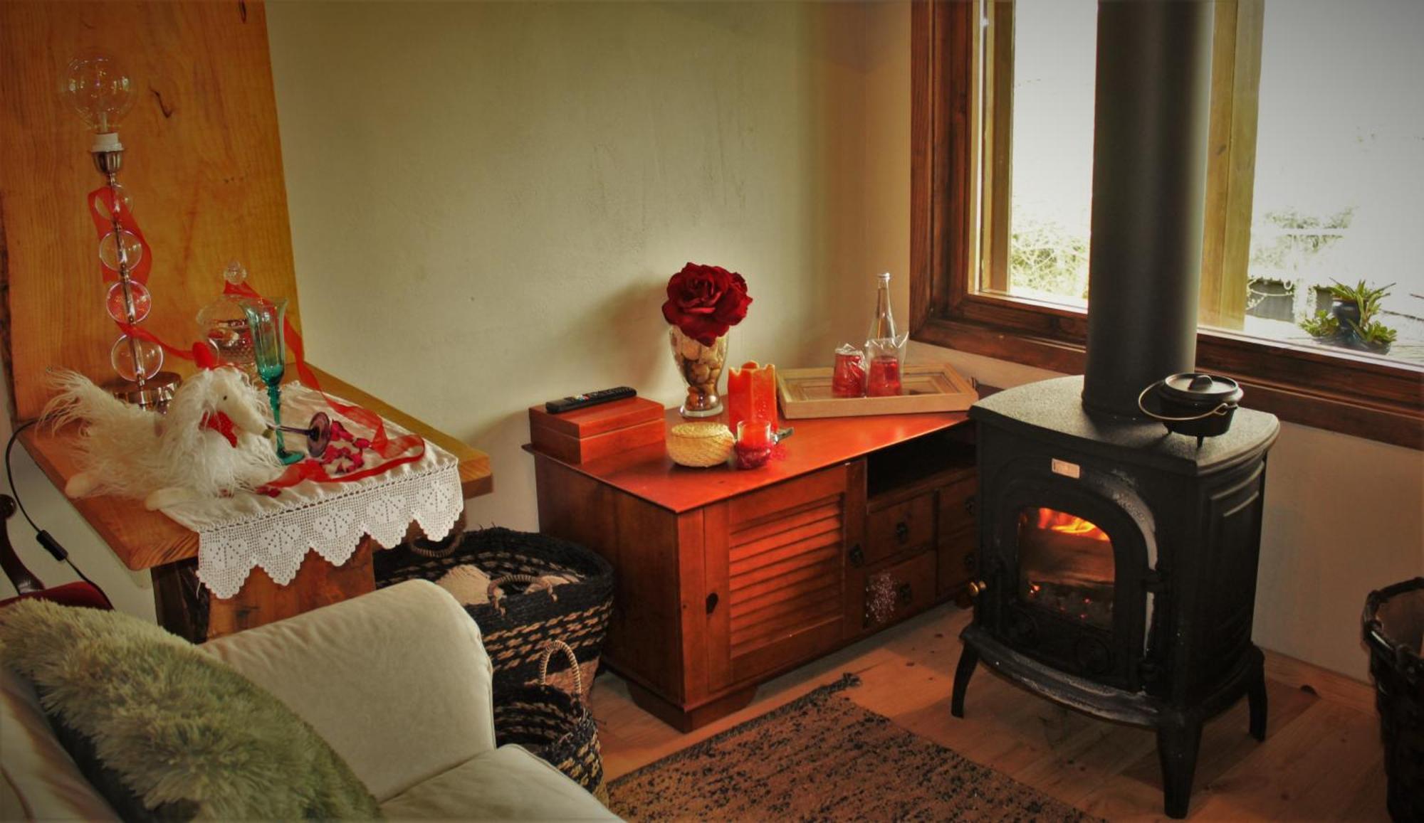 Quintinha D'Arga Villa Caminha Buitenkant foto