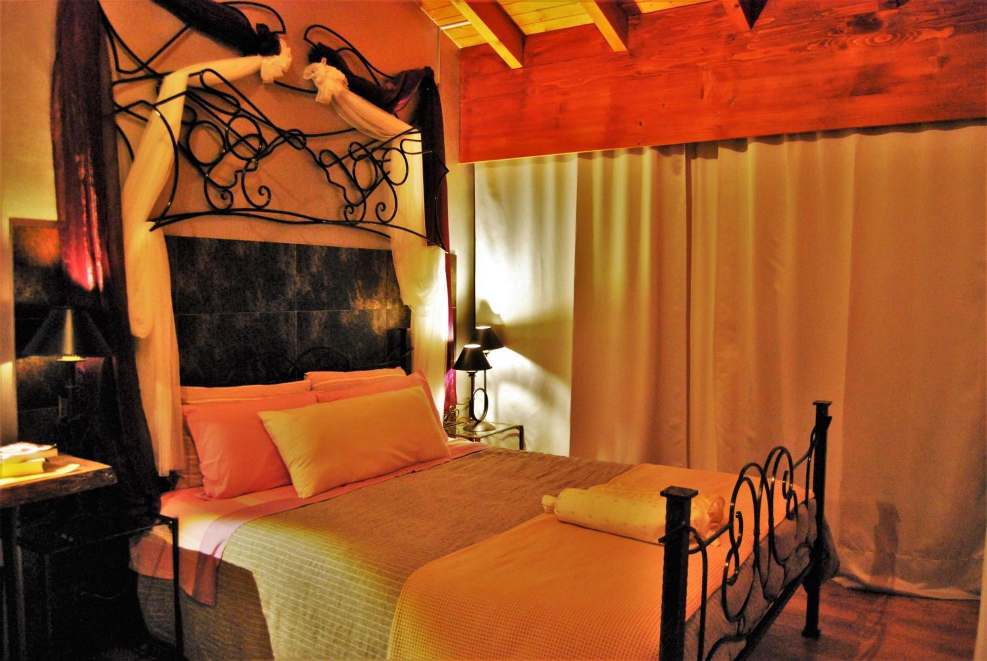 Quintinha D'Arga Villa Caminha Buitenkant foto