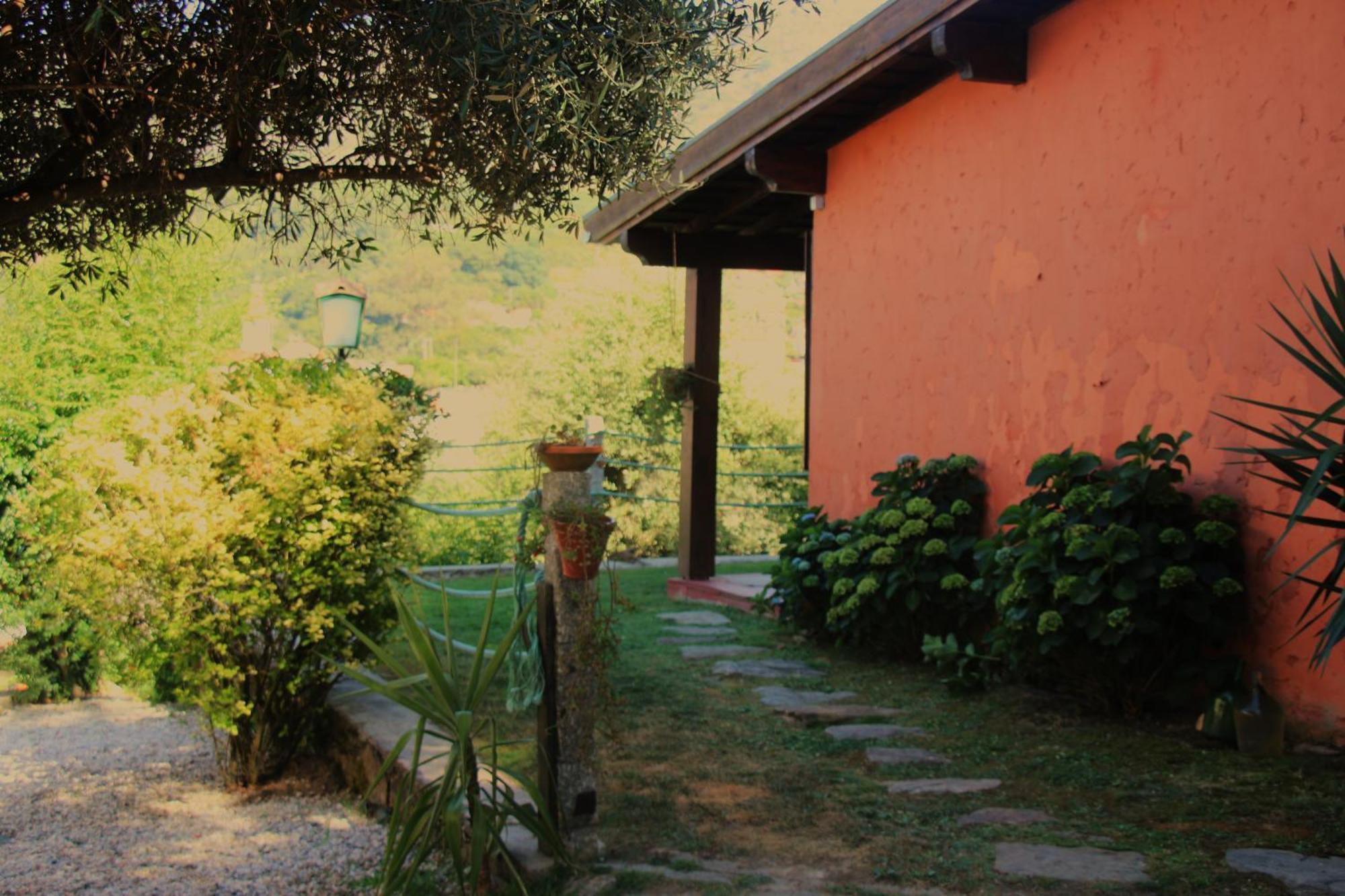 Quintinha D'Arga Villa Caminha Buitenkant foto