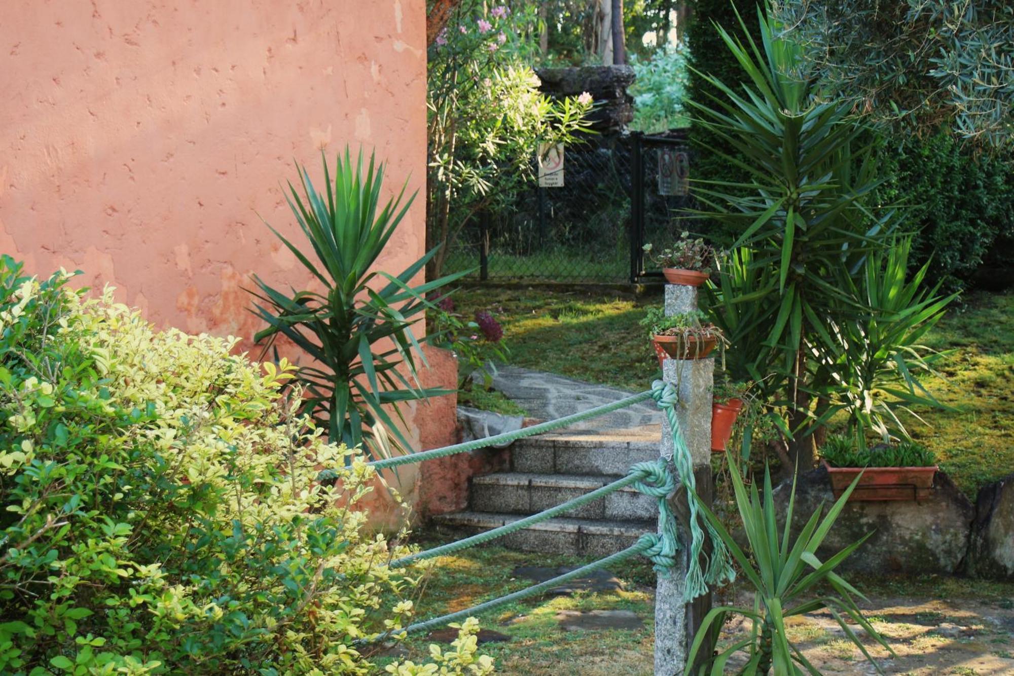 Quintinha D'Arga Villa Caminha Buitenkant foto