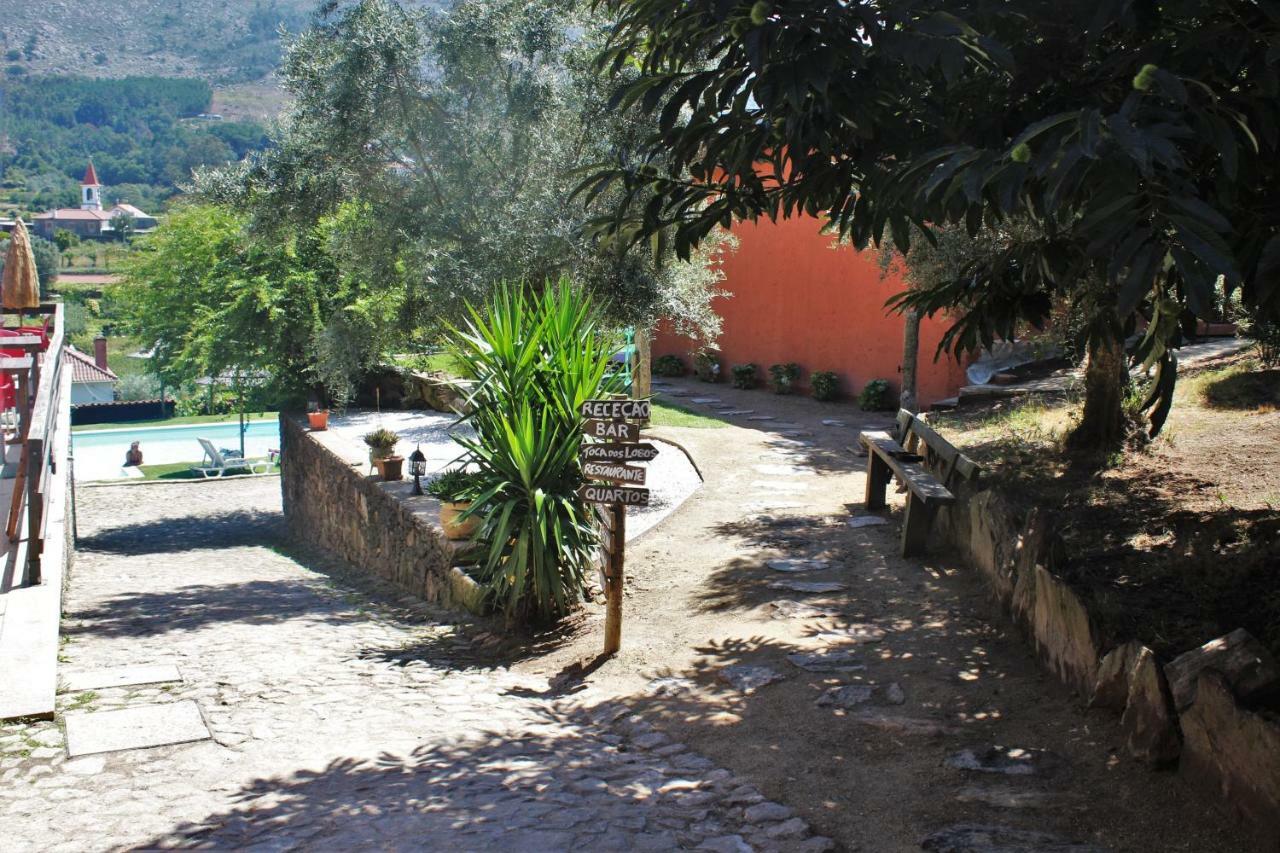 Quintinha D'Arga Villa Caminha Buitenkant foto