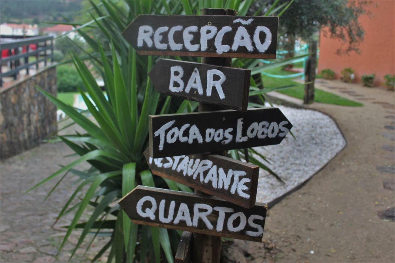 Quintinha D'Arga Villa Caminha Buitenkant foto