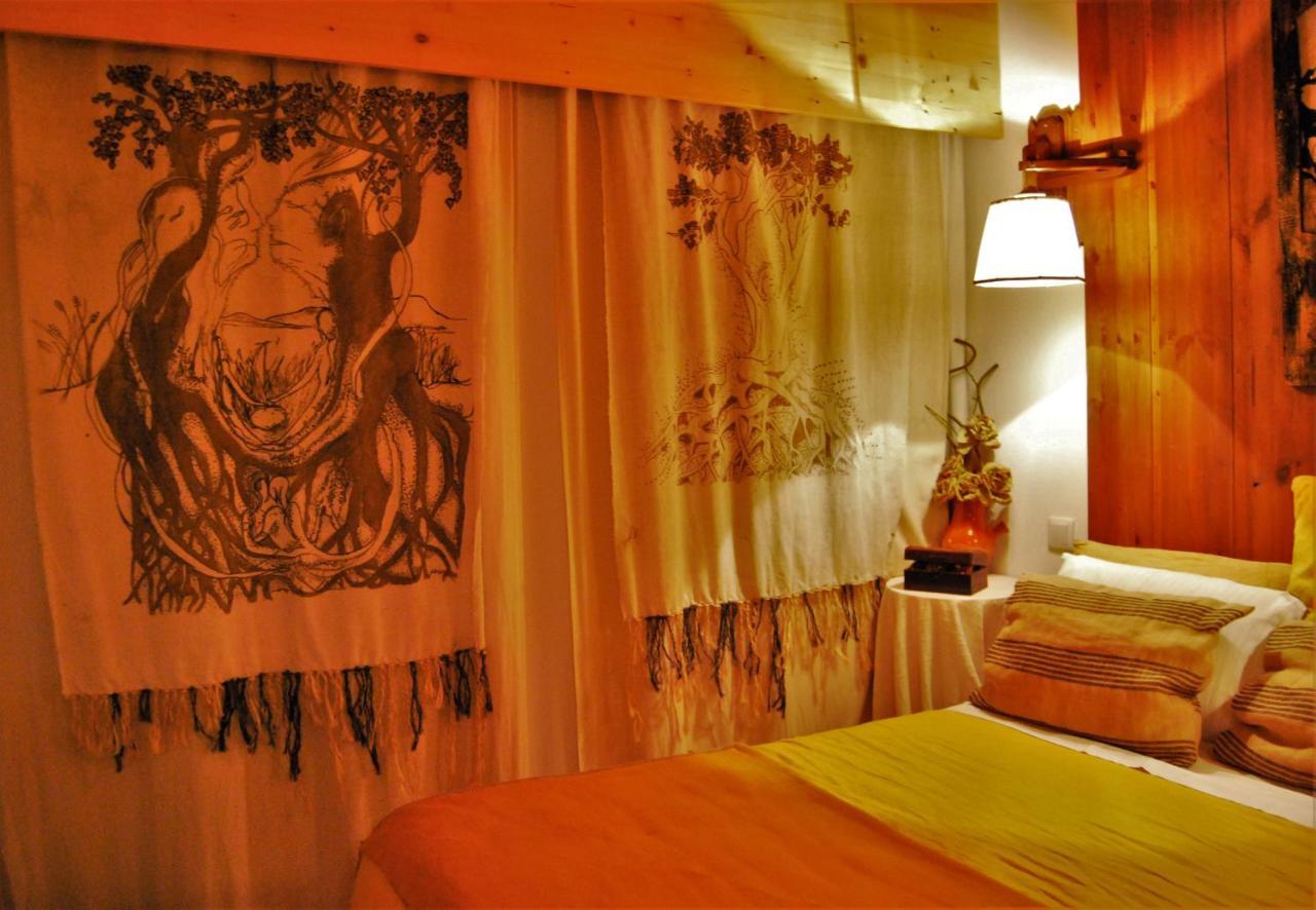 Quintinha D'Arga Villa Caminha Buitenkant foto