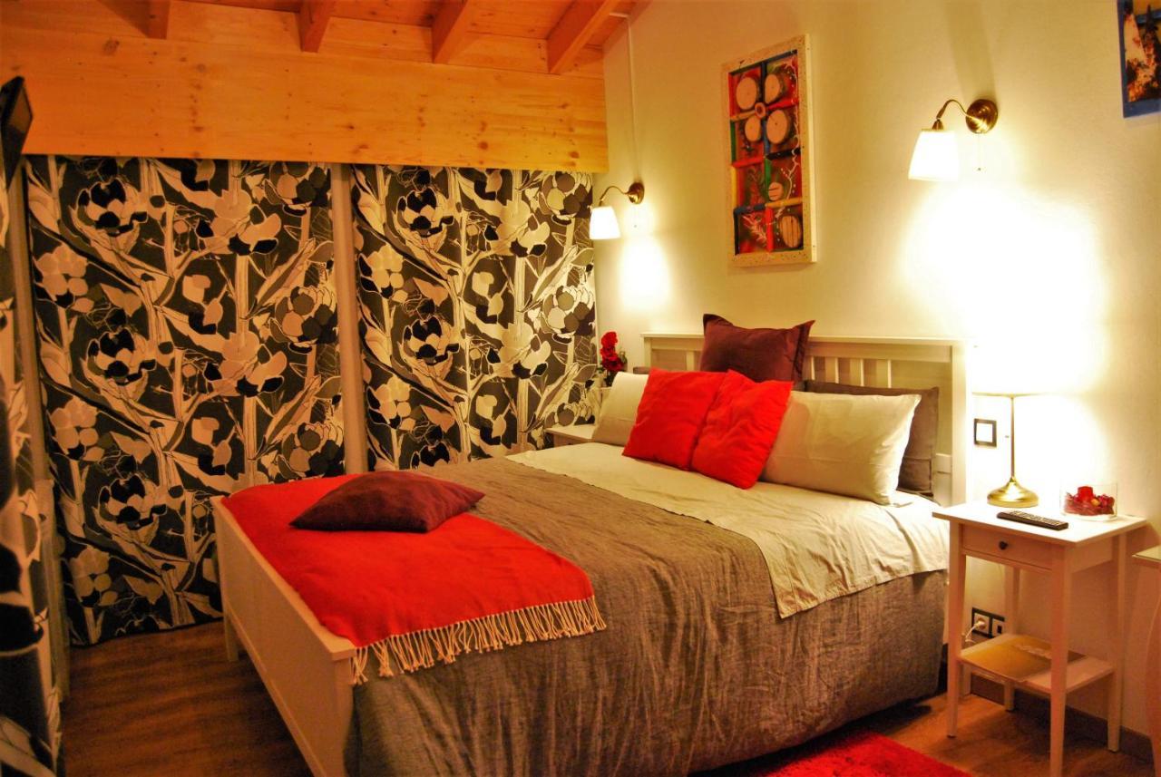 Quintinha D'Arga Villa Caminha Buitenkant foto